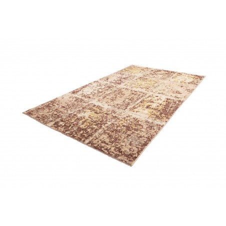 Tappeto giallo 193x303