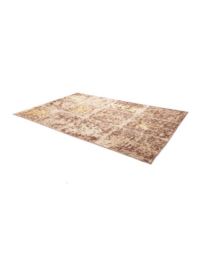 Tappeto giallo 193x303
