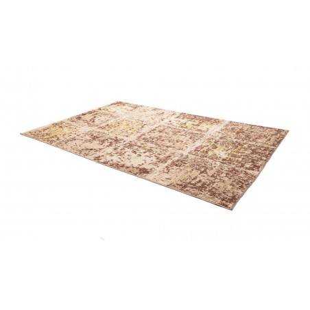 Tappeto giallo 193x303