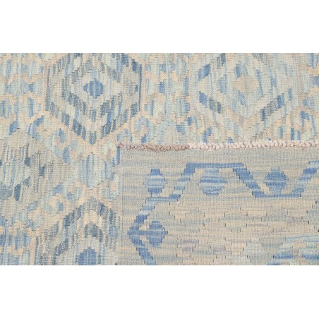 Tappeto Kilim Afghanistan beige 123x175