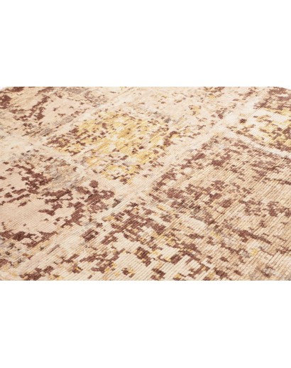 Tappeto giallo 193x303