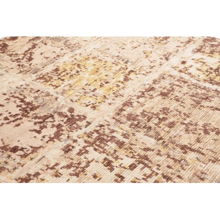 Tappeto giallo 193x303