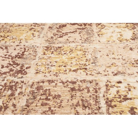 Tappeto giallo 193x303