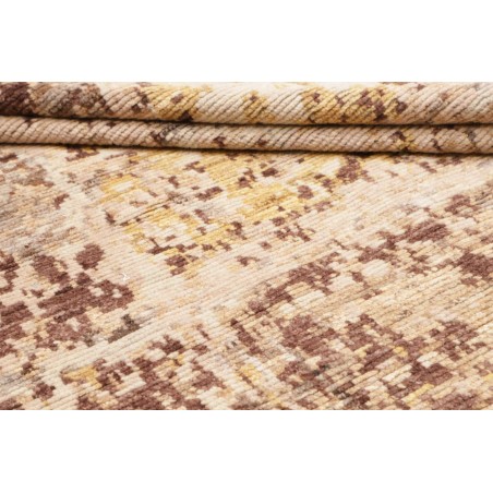 Tappeto giallo 193x303