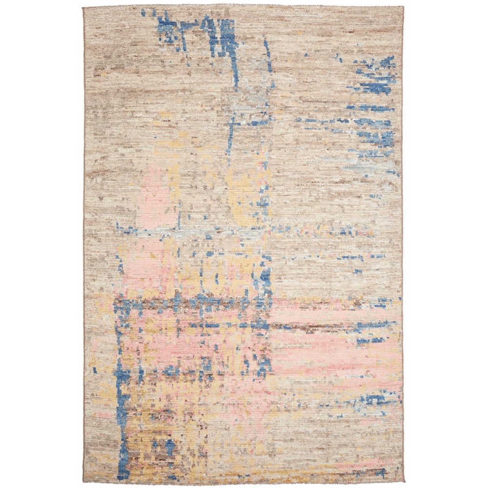 Tappeto beige 200x299