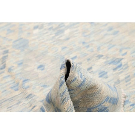 Tappeto Kilim Afghanistan beige 123x175