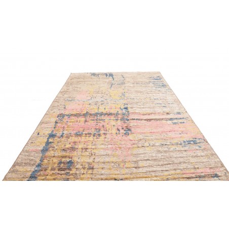 Tappeto beige 200x299