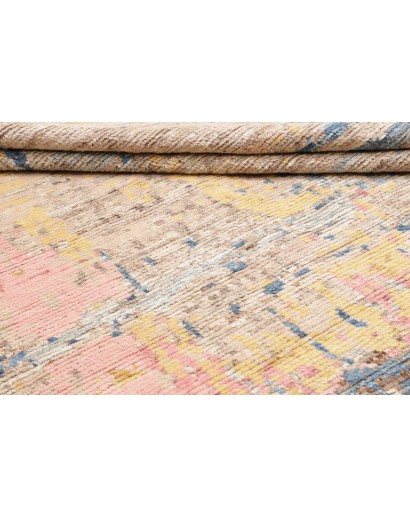 Tappeto beige 200x299