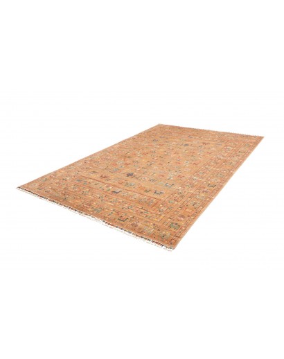 Tappeto Rubin Pakistan marrone 203x300
