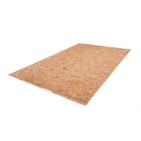 Tappeto Rubin Pakistan marrone 203x300