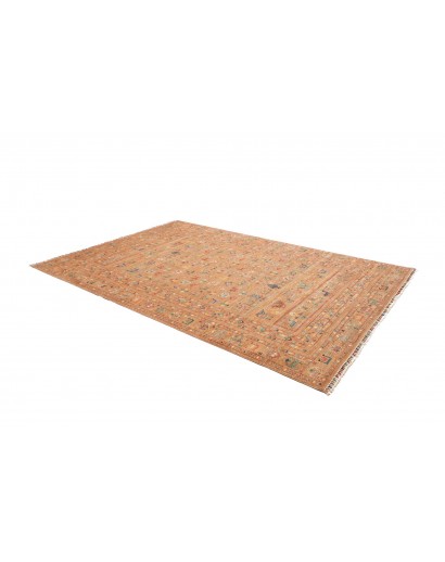 Tappeto Rubin Pakistan marrone 203x300
