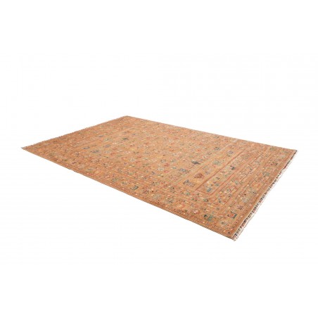 Tappeto Rubin Pakistan marrone 203x300