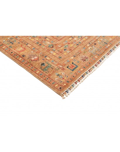 Tappeto Rubin Pakistan marrone 203x300
