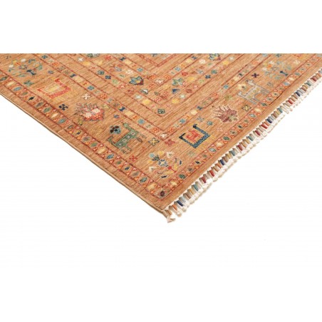 Tappeto Rubin Pakistan marrone 203x300