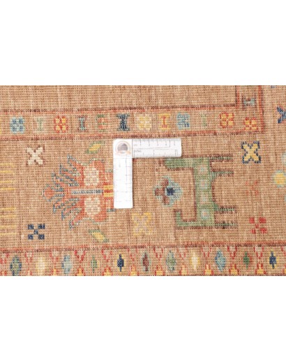 Tappeto Rubin Pakistan marrone 203x300