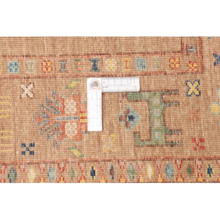 Tappeto Rubin Pakistan marrone 203x300