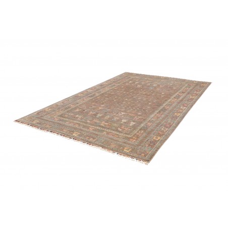 Tappeto Rubin Pakistan marrone 201x298