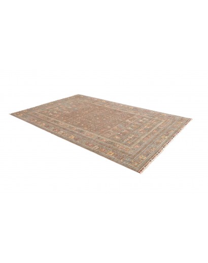 Tappeto Rubin Pakistan marrone 201x298