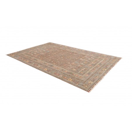 Tappeto Rubin Pakistan marrone 201x298