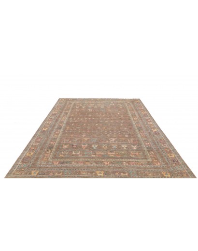 Tappeto Rubin Pakistan marrone 201x298