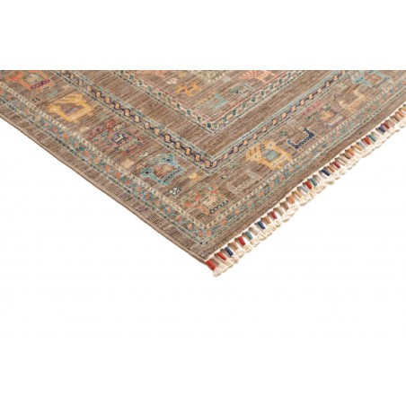 Tappeto Rubin Pakistan marrone 201x298