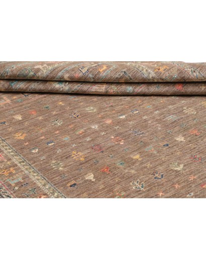 Tappeto Rubin Pakistan marrone 201x298