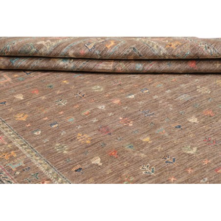 Tappeto Rubin Pakistan marrone 201x298