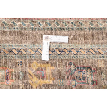 Tappeto Rubin Pakistan marrone 201x298