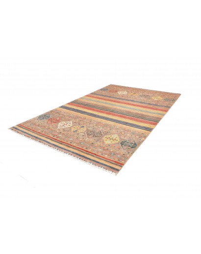 Tappeto Rubin Pakistan marrone 200x305