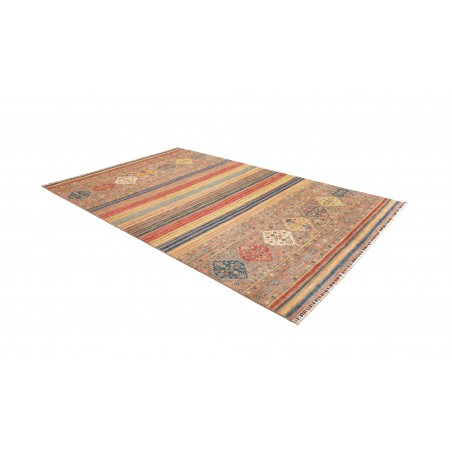 Tappeto Rubin Pakistan marrone 200x305