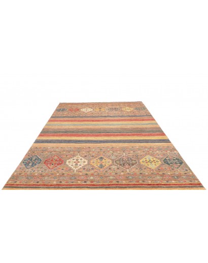 Tappeto Rubin Pakistan marrone 200x305