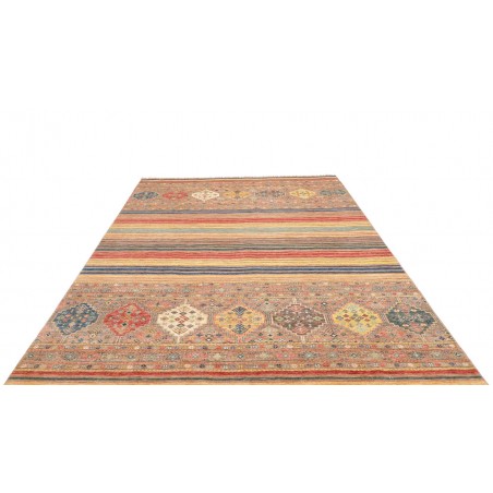 Tappeto Rubin Pakistan marrone 200x305