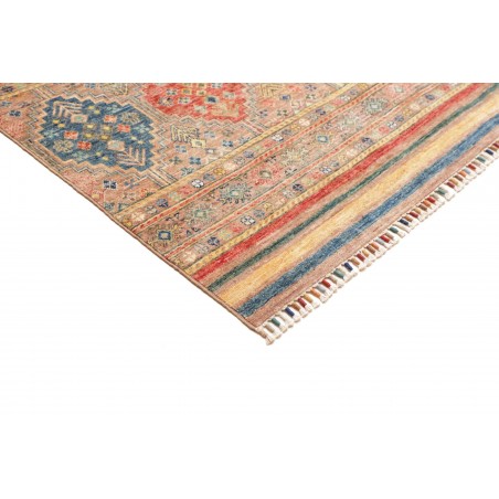 Tappeto Rubin Pakistan marrone 200x305