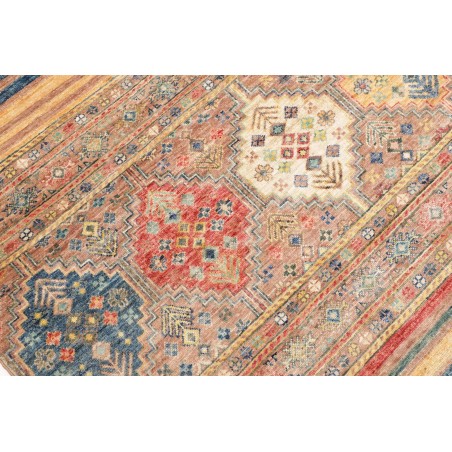 Tappeto Rubin Pakistan marrone 200x305