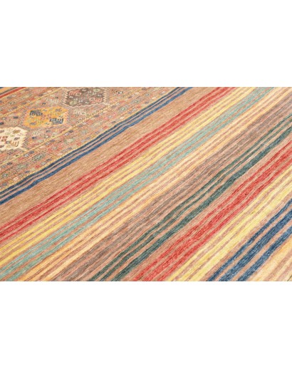 Tappeto Rubin Pakistan marrone 200x305