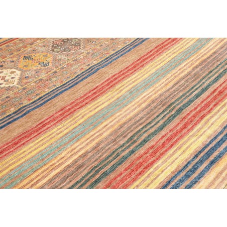 Tappeto Rubin Pakistan marrone 200x305