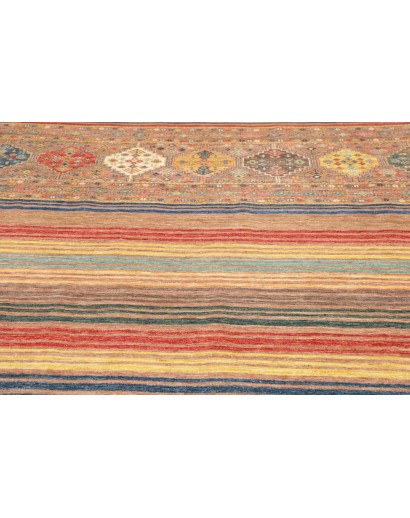 Tappeto Rubin Pakistan marrone 200x305