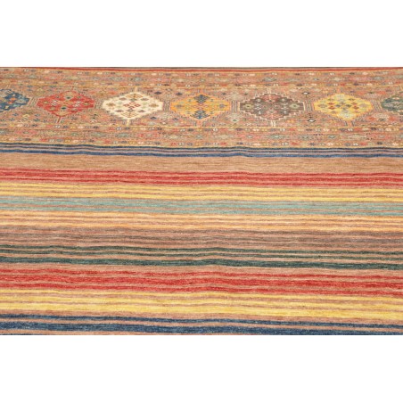 Tappeto Rubin Pakistan marrone 200x305