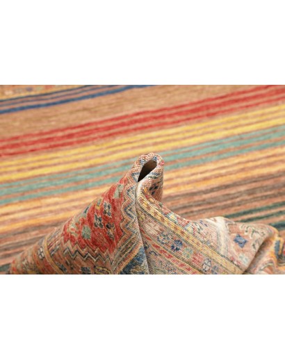 Tappeto Rubin Pakistan marrone 200x305