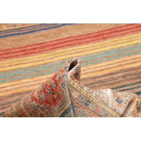 Tappeto Rubin Pakistan marrone 200x305