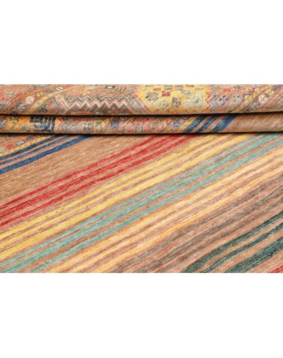 Tappeto Rubin Pakistan marrone 200x305