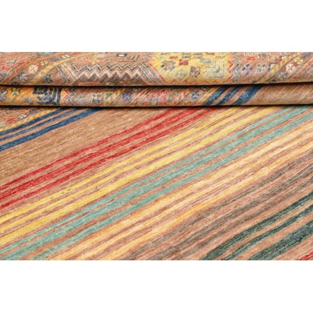 Tappeto Rubin Pakistan marrone 200x305