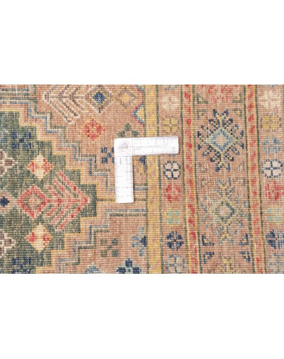 Tappeto Rubin Pakistan marrone 200x305