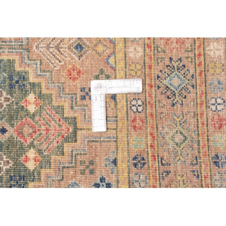Tappeto Rubin Pakistan marrone 200x305