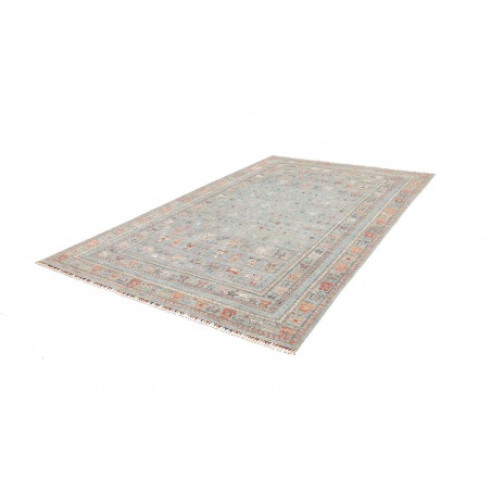 Tappeto Rubin Pakistan beige 196x305