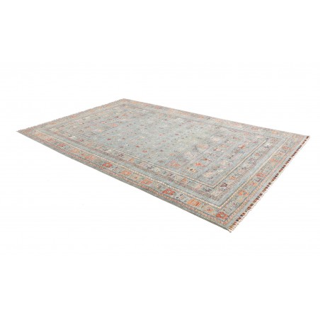 Tappeto Rubin Pakistan beige 196x305