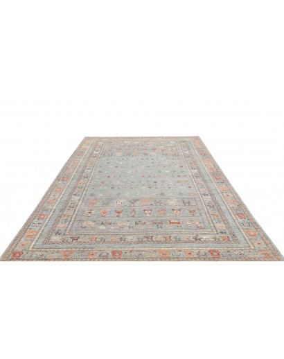 Tappeto Rubin Pakistan beige 196x305
