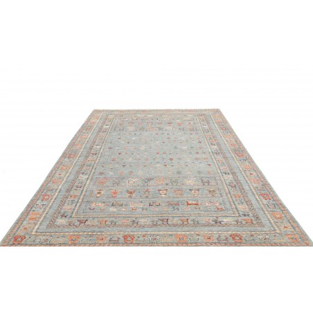 Tappeto Rubin Pakistan beige 196x305