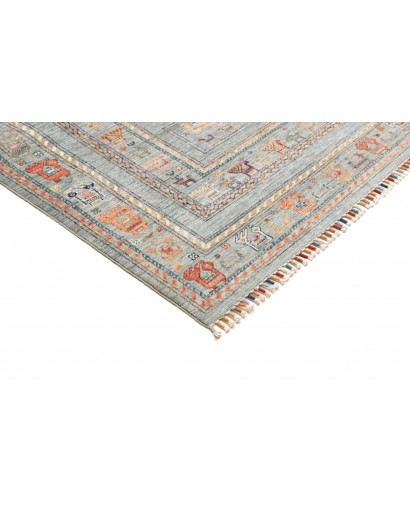 Tappeto Rubin Pakistan beige 196x305