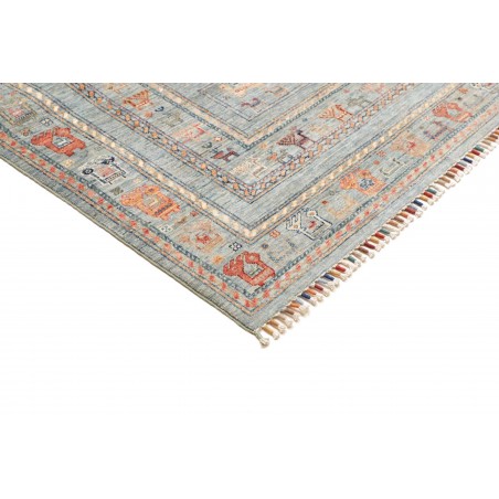 Tappeto Rubin Pakistan beige 196x305